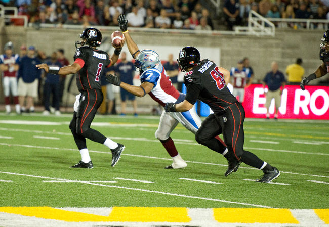 Yes, this ended badly