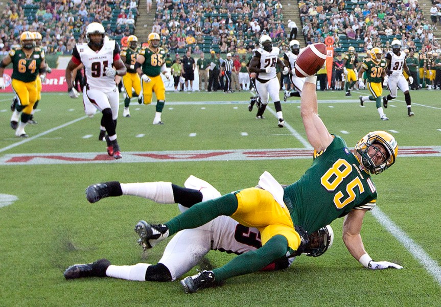 Seth Williams, Nate Coehoorn