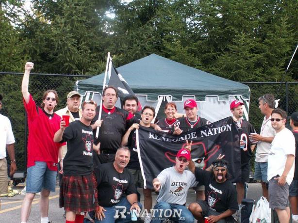 Another great turnout %21