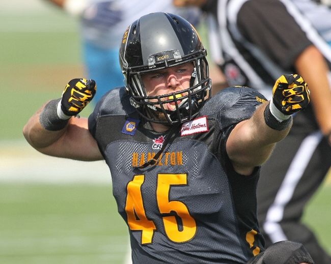 Redblacks roster shake-up continues on day two of free&nbsp;agency