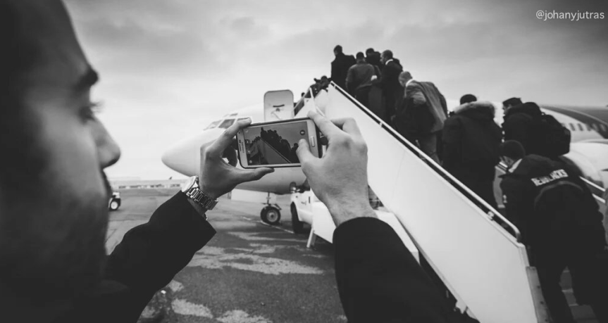 The Social: Chatting with OSEG’s Digital Marketing Manager, Mat&nbsp;Smith