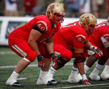 Ottawa Redblacks 2016 Draft&nbsp;recap