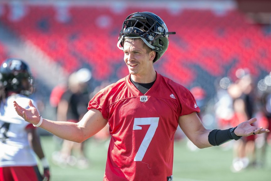 Training Camp update – A few answers, but still many&nbsp;questions