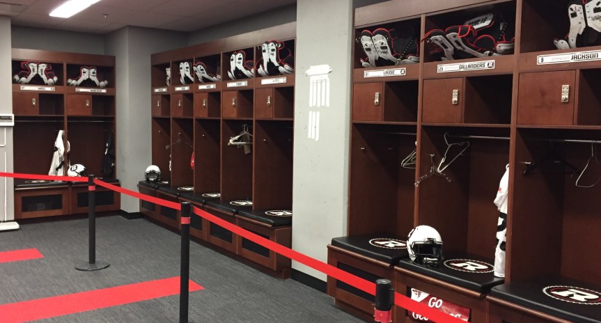 Offseason of change begins for Grey Cup&nbsp;champs