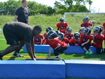 Carleton Ravens Football Podcast – Episode&nbsp;6